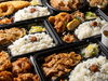 「9月18日（金）限定で配達弁当を実施します！当店周辺エリアへお届け」