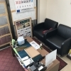 商談ブースにはパーテーションもあり、プライベートな空間となっております「【札幌市西区】タンス資産を適正売却するなら 買取専門店 くらや 札幌西店 ｜出張買取・札幌市対応」