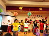 「年に一度の全クラス合同親睦会♫ フラダンス ウクレレ メンバー募集 市川市 南行徳 船橋市 江戸川区 初心者ok お子様連れok 」