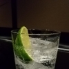 ジントニック