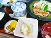 「【味の庄　伯備】9月27日の日替わりランチ」