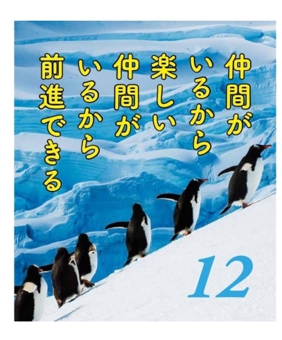 カレンダー12「旨い！青汁食パンできた~！」