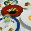 【オーベルジュ/ランチ】 行って損なし！ お値段以上の味とクオリティに驚愕です！ 【愛媛/今治市】