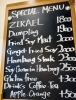 ～menu～「《毎日を整える、体にやさしい、ナチュラルフードライフ☆》ZIRAEL Vegan Restaurant ＠どゆか」