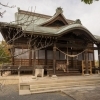 神神社（みわじんじゃ）