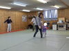 理学療法士によるレッスン「柔道場で運動教室！【札幌市北区児童デイサービスこぱんはうすさくら札幌太平教室】」