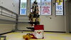 子ども達が楽しんでくれて良かった😊「楽しいクリスマスイベントでした！　⭐️【出雲市で英語教室をお探しならドリーム塾へ】⭐️たくさんの子ども達に英語の楽しさを知ってほしい」