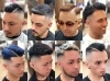 フェードのお客様へ技術コンテスト競技会🏆優勝実績「💇‍♂️💇‍♀️【毎月🔥新規100人⚜️再来400人】を担当する僕が🙋 “似合わせ×再現性×技術力” に、とことんこだわったスタイルを提案💫圧倒的な経験×確かな技術で、全てのお客様に “今までで一番似合う自分” をお届けします！✨」