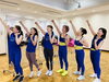 明日も頑張るゾ！！「お得なキャンペーン終了まで残りわずか‼️ダンスフィットネスで体力つけて夏を乗り切ろう！」