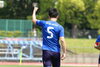 決勝戦同点ゴールの新井「第32回全国クラブチーム選手権大会 千葉県大会 優勝」