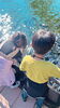 「家族時間を満喫してきました👨‍👩‍👧‍👦💕(プライベート)【宮崎市 脳洗浄 筋膜リリース よもぎ蒸し 美肌育 LIHI】」