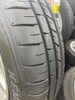 「【中古 タイヤ×アルミ】155/65R14 75T   4本セッット　￥39,490」
