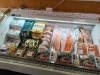 「道の駅えんべつ富士見」内の「レストランみなくる」は、地元の味が楽しめるグルメスポットです。」