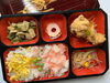 ヘルシー弁当「３月１３日のお弁当🍱」