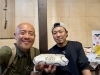 「猪苗代町せんべやさんの大人気あげまんじゅうと、和菓子ソフト「あんこソフト」のご紹介」