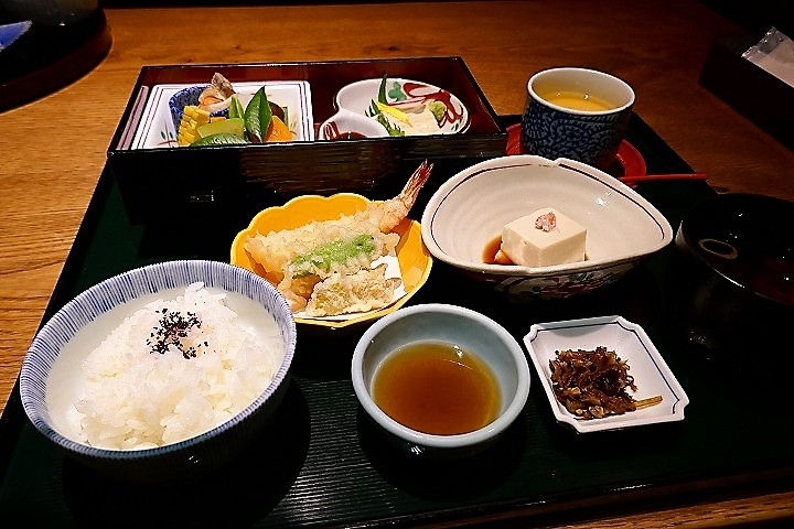 豆禅 あじ彩弁当 豊田市 ランチ特集 おいしいランチ おすすめランチ まいぷれ 豊田市
