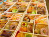 「御杣始祭　お弁当の注文をいただきました【上松駅前のスーパー・居酒屋　飲み放題も有ります】」
