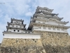 お城の外壁は漆喰「屋根の種類(屋根材について)」