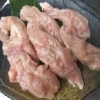  国産せせり