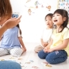 International Kinder School(体験型プログラム)