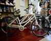 「中学生向け通学用自転車展示中🚲【自転車販売・修理のイズモバイシクル】」