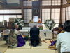 「お寺さまよりご出棺(北九州市八幡西区若葉にある少人数対応安心低価格の直葬.家族葬専門葬儀社です。小倉にも会館がございます)」