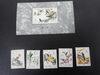 小型シートセットだとちょっと期待しちゃいます♪「買取専門 金のクマ 沼津店　中国切手って高いの？？？」