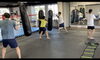 「小6キッズ🥊リベラルボックスジム！岡山市東区ボクシング・キックボクシング・フィットネス・パーソナルジム」