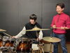 「「うちの子、ドラムにハマってます！」 ―習い事の新しいカタチ、“音を楽しむ”から広がる世界―　幼児から楽しめるキッズドラム教室はお子様の知育にもぴったり！ 東西線葛西・西葛西・浦安・南行徳・行徳からも生徒さんが通っています。」