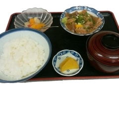 漬け丼