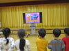 一緒に踊ろう～♪「☆玉造小学校の保健の先生のお話★」