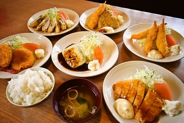 酒田市新橋 呑み食い処 ぶ ちゃん 選べるお得なワンコインランチ 酒田市 遊佐町 庄内町ランチ特集 まいぷれ 酒田 酒田市新橋 呑み食い処 ぶ ちゃん 選べるお得なワンコインランチ 酒田市 遊佐町 庄内町ランチ特集 まいぷれ 酒田