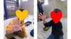 「みんなでペタペタ！ウォールペイント体験に行ってきました🎨」