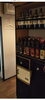 「旬菜 あかりの店内でゆったりと和食とお酒を」