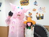 ハッピーハロウィン「ハロウィン・ばんなぐろ」