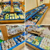 「山菜は自然の恵み！道の駅木曽福島」