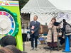 葛飾区が開催する多くのイベントで司会も行っています「声優になりたい人から日常会話でお困りの話し方レッスンまで！声に関する事ならお任せください！体験レッスンに来ませんか？」