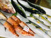 「西海物産館 魚魚市場鮮魚コーナーおすすめ商品は「ヒラメ」です♪」