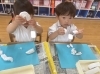 「はじめてのねんど」