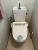 before「施工事例（ウォシュレット・止水栓交換　船橋市夏見　K様邸）」