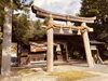 八幡神社「【今日は神社の波動調整です！】メタトロン波動測定でお客様に起こった事 メタトロン鳥取　米子　鳥取氣功院」