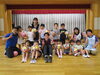 吉田先生、ありがとうございました☆彡「玉造小学校の先生と・・・☆彡」