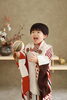 「自然光が差し込む明るいスタジオで残す記念写真★七五三やご家族撮影のご予約受付中！」