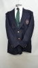 川口東高校「再掲【初入荷】志木高校　紺色の詰襟とズボン夏・冬　と新品を含む川口東高校の在庫です」