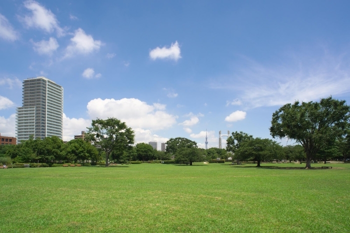 木場公園 江東区の公園 まいぷれ 江東区