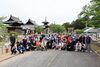 「5月5日(金)子どもの日記①    「西大寺✖️餘慶寺 両界マンダラ三重塔霊場」」