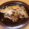 煮魚