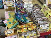 「西海物産館おすすめ商品は「長崎限定・クレヨンしんちゃんシリーズ」です🎶」