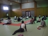 「ヨガ教室のお知らせ☆」