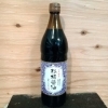 天然醸造　杉桶醤油　内容量900ml